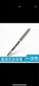 日本UNI三菱走珠筆速干水筆UB-157學(xué)生考試財(cái)務(wù)辦公筆0.7mm 黑色 12支裝 曬單實(shí)拍圖