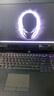 外星人Alienware筆記本電腦二手高端電競游戲本M15 M17 X14 X15 X17大屏游戲本 17R5/8代i7/16G/512G/1070 95成新 曬單實(shí)拍圖