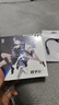 覓聲雙子座Pro入耳式游戲耳機HiFi帶麥高音質(zhì)typec接口電競耳機三角洲行動(dòng)專(zhuān)用帶麥耳機可換線(xiàn)fps游戲 月光銀3.5mm帶麥-入會(huì )贈迷你聲卡 曬單實(shí)拍圖