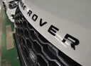 猛速路虎攬勝運動(dòng)行政版極光英文字母車(chē)標 亮黑1套 曬單實(shí)拍圖