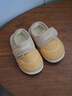 牧童寶寶棉鞋室內拖鞋男童加絨保暖2025冬季新款面包鞋兒童棉拖鞋女童 薄荷青 24 底標170/鞋內長(cháng)16.0cm 曬單實(shí)拍圖
