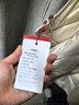 皮爾卡丹羽絨服女中長款冬季韓版修身顯瘦加厚保暖國標(biāo)白鴨絨洋氣大衣外套 白色【白色毛領(lǐng)】 4XL 建議【145-165斤】 曬單實(shí)拍圖