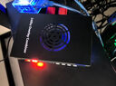 八安DP融合器2K144hz/1K240hz八安低延時(shí)高刷新率帶風(fēng)扇和注入口 八安融合器DP輸出（沒(méi)任何線） 曬單實(shí)拍圖