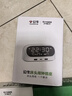 公牛（BULL）柔性轉換插頭/品字形一轉六插座/無(wú)線(xiàn)轉換插座/電源轉換器 6位分控帶燈插座 GN-97333Y 曬單實(shí)拍圖