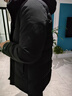 JASONWOOD【堅持我的】高端品牌羽絨服男士2025新款冬季中年保暖上衣男裝 米色可拆帽【現貨速達】 L 175/L 曬單實(shí)拍圖
