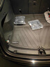 固特異（Goodyear）TPE汽車腳墊適用于特斯拉ModelY/3煥新款腳踏墊換新全套防護(hù)配件 【店長(zhǎng)推薦】煥新3 TPE腳墊+黛尼斯 9件套 曬單實(shí)拍圖