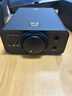飛傲（FiiO） K7臺式解碼耳放 DSD解碼一體機耳機功率放大器 HiFi解碼器 黑色藍牙版 曬單實(shí)拍圖