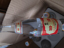 汾酒黃蓋汾酒清香型白酒玻汾53度自飲中秋送禮【婚宴喜酒】 53度 475mL 6瓶 【非原箱】 曬單實(shí)拍圖