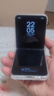 三星Samsung Galaxy Z Flip7 FE  折疊屏手機 大視野智能外屏 5000萬(wàn)像素 AI手機 8GB+256GB 炫羽白 曬單實(shí)拍圖