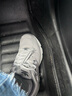 adidas「貝果鞋」adidas ASTIR厚底增高網(wǎng)面老爹鞋阿迪達斯三葉草 灰色（推薦腳型偏寬偏高選大半碼）   38 曬單實(shí)拍圖