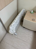 海之云小清新碎花韓式桌布棉線(xiàn)花邊餐桌布茶幾布電視柜蓋布 可定做 梔子花帶花邊 60*120CM 曬單實(shí)拍圖