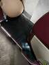 首邁臺鈴超能S蒼穹EB電動(dòng)車(chē)原裝加厚腳墊TDS2185Z腳踩墊TDT774Z腳踏皮 臺鈴蒼穹EB 電自版加厚腳墊 曬單實(shí)拍圖