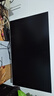聯(lián)想（Lenovo）27英寸FHD四邊窄邊框IPS面板 100Hz   原生低藍光 內置音箱 手機支架 理線(xiàn)器 顯示器  L27i-4A 曬單實(shí)拍圖
