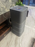 霍尼韋爾（Honeywell）空氣凈化器除花粉甲醛細菌流感病毒衛健委備案消毒機hmax空間艙全屋速凈家電國家補貼KJ1000F-P22B 曬單實(shí)拍圖