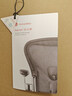 赫曼米勒（HERMAN MILLER）AERON電腦椅人體工學(xué)椅辦公椅【全新正品質(zhì)保12年】中號石墨色 曬單實(shí)拍圖