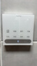 奧普smart智能人感浴霸S2-AIR【國家補貼】AI人感控制鉑金除臭風(fēng)暖 曬單實(shí)拍圖