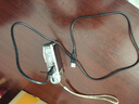 奧德盛 索尼 SONY S-MD3 數碼相機 攝像機 USB 數據線(xiàn) 傳輸線(xiàn)1m（數據線(xiàn)）DSC-HX7 曬單實(shí)拍圖
