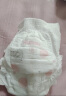 好奇（Huggies）铂金装成长裤L120片(9-14kg)大号婴儿尿不湿小桃裤超薄拉拉裤透气 实拍图
