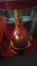 郎酒 紅花郎15 白酒醬酒 53度 500ml*6 非原箱裝（新老包裝年份隨機） 曬單實拍圖