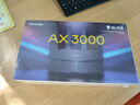普聯(lián)（TP-LINK）無線路由器WiFi6千兆5G雙頻AX3000M穿墻王網(wǎng)絡(luò)信號放大器易展mesh家用大戶型游戲加速IPTV上網(wǎng)管理 【玄鳥】滿血WiFi6 曬單實拍圖