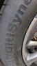 佳通輪胎(Giti)輪胎215/55R17 94V 228v1原配 吉利博瑞 適配 秦PLUS/邁騰  曬單實(shí)拍圖