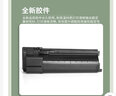 頓安森適用夏普MX-315粉盒MX-M2658n硒鼓M2658u墨盒M3158n/u打印機碳粉盒專用墨粉盒 MX-315CT粉盒-18000頁 曬單實拍圖