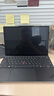 【官翻】聯(lián)想ThinkPad Z13 13.3英寸高性能超輕薄便攜商務(wù)辦公筆記本電腦 準新 R7 PRO 7840U 32G 1T 灰色 曬單實(shí)拍圖