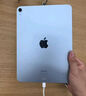 Apple/蘋(píng)果 iPad Air 11英寸 M3芯片2025年款 平板電腦 (128GB WLAN版)星光色 曬單實(shí)拍圖