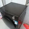 美的（Midea）滾筒洗衣機全自動(dòng)國家補貼 10/12公斤大容量家用 單洗/洗烘一體機 一級能效  除菌除螨 以舊換新 【12KG洗烘一體機V36】祛味空氣洗+柔烘護衣 曬單實(shí)拍圖