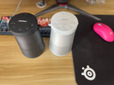 Bose Soundlink Revolve+II 二代無線藍(lán)牙音響戶外 大水壺水桶boss音箱 大水壺二代銀色 曬單實拍圖