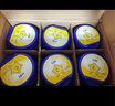 飛鶴星飛帆嬰幼兒配方奶粉700g  含OPO【咨詢(xún)免費領(lǐng)至高5大罐奶粉 3段 -星飛帆700g* 6罐 曬單實(shí)拍圖