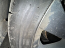 固特異（Goodyear）汽車輪胎 245/40R19 94V EAG F1 ASY3 鷹馳F1 3代 大眾CC 領(lǐng)克02 曬單實(shí)拍圖