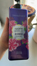 菲詩(shī)小鋪（THE FACE SHOP）浪漫邂逅香氛沐浴露500ml 小蒼蘭香 溫和潔膚 保濕芳香熱門(mén)商品 曬單實(shí)拍圖