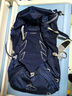 OSPREY 魔爪26L登山包 男女徒步背包 旅行雙肩包 戶(hù)外裝備 瓷藍色S/M 曬單實(shí)拍圖