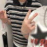 初逅男士古巴項(xiàng)鏈 加粗鈦鋼潮流鎖骨鏈高街hiphop嘻哈歐美簡(jiǎn)約風(fēng)配飾 古巴項(xiàng)鏈55cm*10mm 曬單實(shí)拍圖