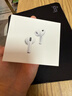 Apple/蘋果 AirPods Pro (第三代) 搭配MagSafe充電盒 (USB-C) 蘋果耳機(jī) 藍(lán)牙耳機(jī) 適用iPhone/iPad/Mac 曬單實(shí)拍圖