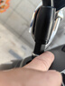 后視鏡加高螺絲改裝電動(dòng)車(chē)通用螺絲正反牙摩托車(chē)踏板車(chē)反光鏡增高固定轉接頭 HSJ螺絲不銹鋼10正轉10正黑色 曬單實(shí)拍圖