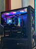 SUPER FLOWER振華 額定1000W LEADEX VII 1000W金牌全模 ATX3.1電源 支持 5090/9070顯卡 全日系電容 十年保固 曬單實(shí)拍圖