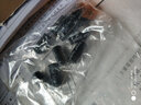 TaoTimeClub  電解電容 16V/2200UF 體積10*20 鋁電解電容10只 曬單實(shí)拍圖