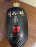劉伶醉 直隸高粱酒金屬標 濃香型白酒 52度 500ml*6瓶 整箱裝 曬單實拍圖