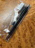 德國施德樓(STAEDTLER)自動鉛筆 學(xué)生考試學(xué)習(xí)繪畫素描辦公自動鉛筆 779 05-9（黑桿）0.5mm 曬單實拍圖