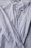 杰克·瓊斯（JACK&JONES）25年男裝秋季商務(wù)長袖襯衫男士休閑純棉舒適襯衣男法斗犬刺繡上衣 C39天藍(lán) XL 185 曬單實拍圖