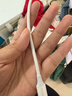 綠聯(lián)蘋(píng)果充電器氮化鎵PD30W快充頭套裝兼容27W/20W快充適用iPhone17ProMax/16e/15Plus華為手機iPad 【PD30W】蘋(píng)果8-17快充頭 曬單實(shí)拍圖