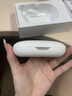 GGCHG藍(lán)牙耳機(jī)真無(wú)線開放式通話降噪耳機(jī) 骨傳導(dǎo)耳機(jī)不入耳掛耳式運(yùn)動(dòng)跑步健身適用于小米華為蘋果索尼 白色【狂甩不掉丨千元旗艦音質(zhì)】 曬單實(shí)拍圖