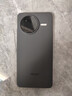 小米REDMI K80 國家補貼 第三代驍龍8 6550mAh大電池 玄夜黑 12+256 紅米5G手機 曬單實(shí)拍圖