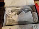 百麗男鞋商務(wù)正裝皮鞋休閑增高軟底真皮鞋10503AM0 黑色-經(jīng)典版 41 曬單實(shí)拍圖