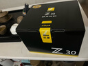 尼康（Nikon）【全新國行帶票】Z30入門級微單相機(jī)Vlog翻轉(zhuǎn)屏自拍旅游家用高清數(shù)碼相機(jī)拆單機(jī) z30單電相機(jī) Z30 16-50 f/3.5-6.3未開封套裝 套餐三【128G旅拍達(dá)人濾鏡五劍客 曬單實拍圖