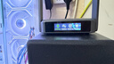 GL·INET路由器BE3600 WiFi7 家用無線千兆軟路由 高通四核處理器 雙2.5G網(wǎng)口 PD供電 網(wǎng)絡(luò)NAS 帶USB3.0  曬單實拍圖