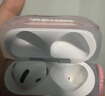 Apple蘋(píng)果Apple airpods pro二代 藍牙耳機 airpodspro2代 4代主動(dòng)降噪 airpods4代 標準款 標配 曬單實(shí)拍圖