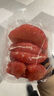 【產(chǎn)地直采】福建琯溪紅肉蜜柚 單粒約1.2kg  曬單實(shí)拍圖